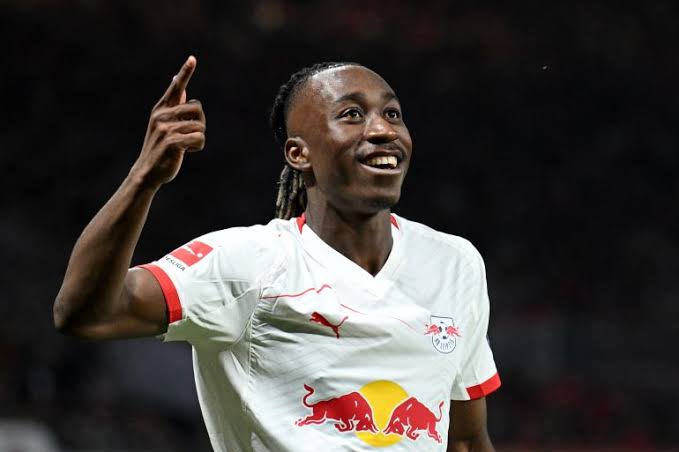 Yan Diomande ya amince da sharuɗɗan komawa Real Madrid